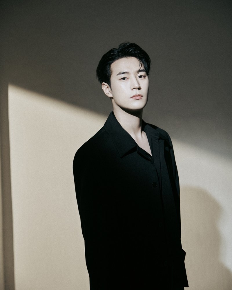 박서함 로운, 연습생 시절도 함께…이젠 닮고 싶은 배우 [N인터뷰]②