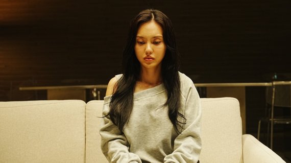 백시연, MBN 단막극 '층간' 주인공…'기대 증폭'