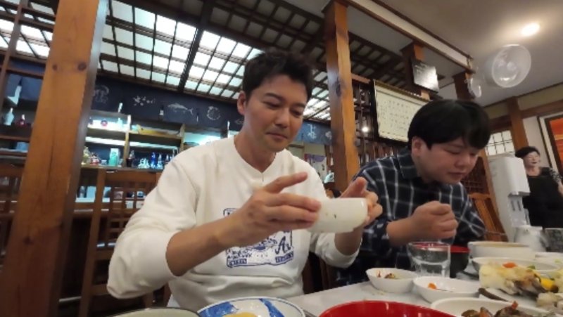 전현무, 곽튜브 청접장에 '현타'…"결혼 해야하나 말아야하나"