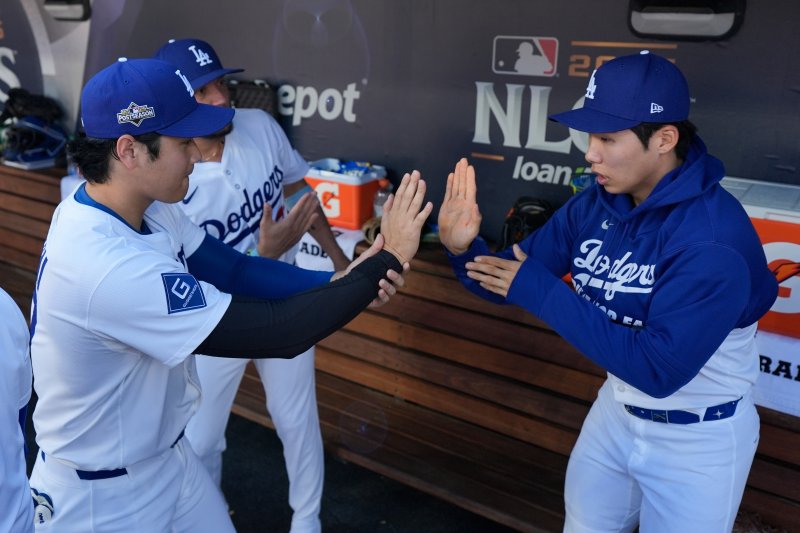 MLB 전체 경악 "야구의 神을 목격한 밤...오타니가 인간이 아닌 이유"