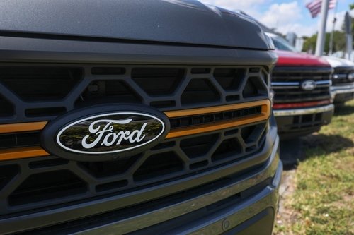 포드 (출처=연합뉴스)