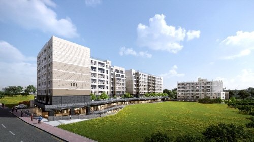 3040세대 실수요 몰리는 ‘엘리프 애월’…학세권·생활인프라 갖춘 제주 단지