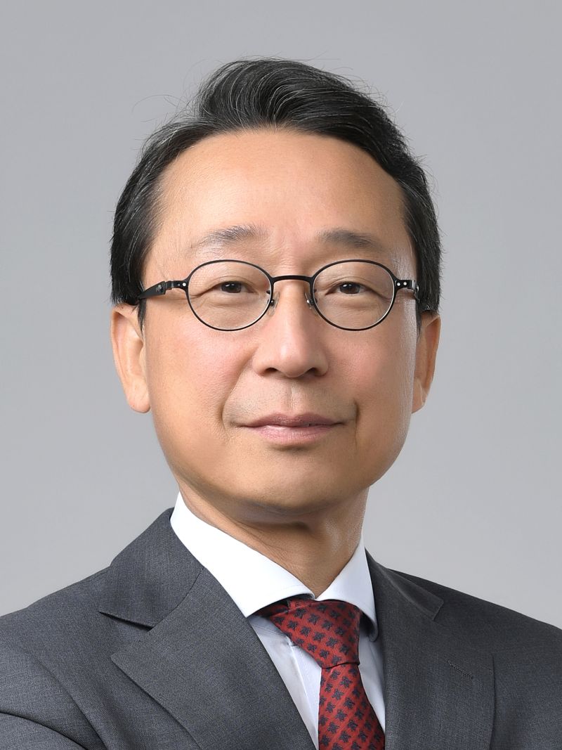 조영철 HD현대 대표이사 및 부회장 내정자. HD현대 제공