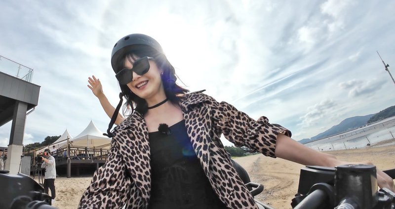 전소민 '런닝맨' 9개월만…"돈 벌러왔다" 양세찬 옆자리 사수