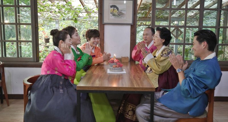 '부동산 큰손' 선우용여 임장 동행…김광규 저 마음에 안들죠 울컥