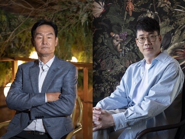 '슈팅스타' PD·최용수 "경기력 점점 좋아져…믿음의 축구 지켜봐달라"