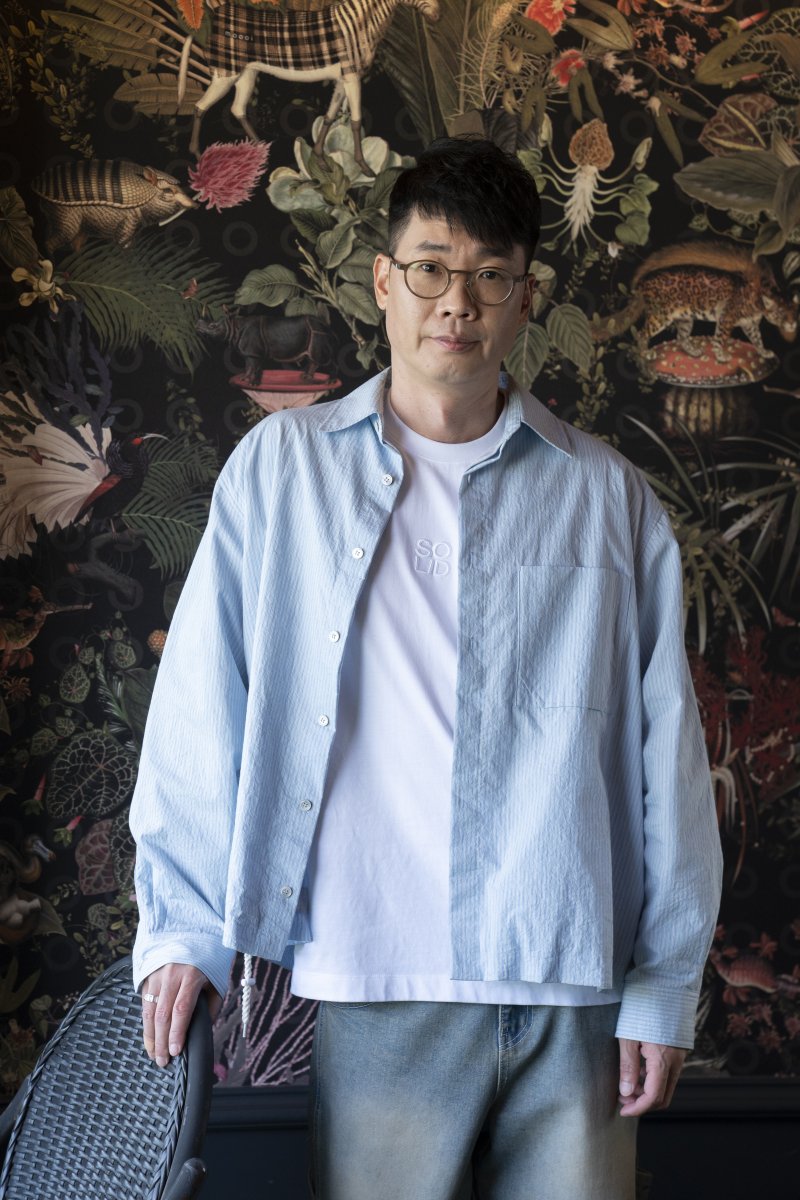 '슈팅스타' PD·최용수 "경기력 점점 좋아져…믿음의 축구 지켜봐달라"