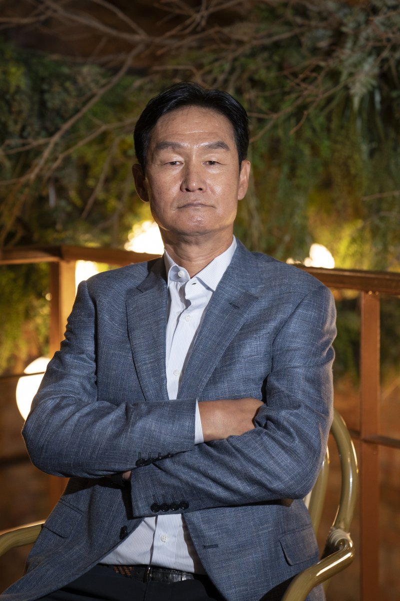 '슈팅스타' PD·최용수 경기력 점점 좋아져…믿음의 축구 지켜봐달라