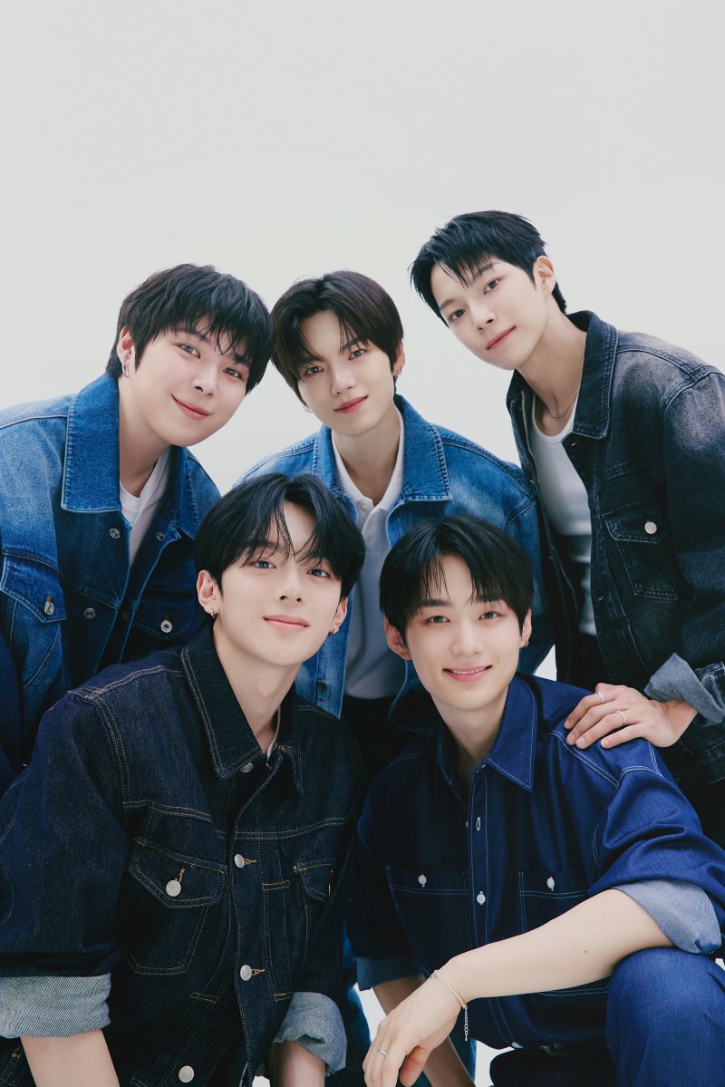 [단독] '보플2'로 눈도장 찍은 베리베리, 젤리피쉬와 재계약