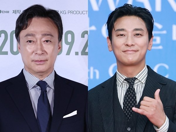 송강호·구교환 하차→이성민·주지훈 합류 '내부자들' 새 판 꾸린다