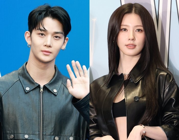 배진영·미연 '트립코드', 유튜브판 '우결' 비난에 결국 공개 보류