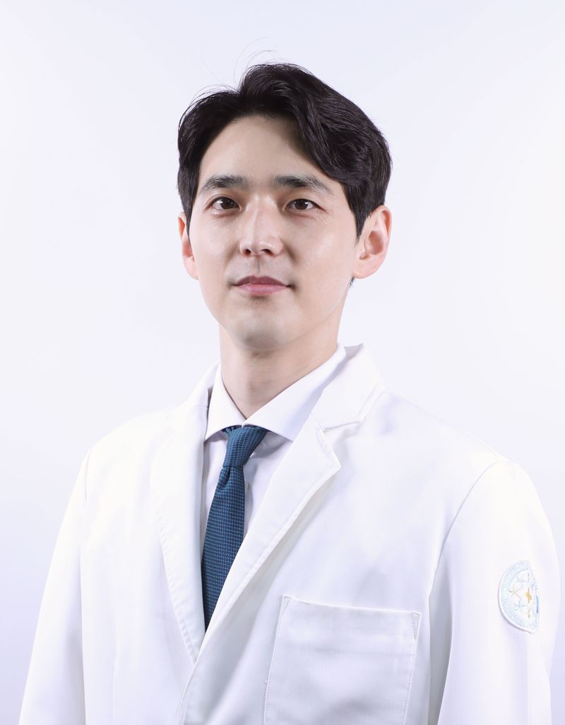 유건웅 바른세상병원 관절센터 원장·정형외과 전문의. 바른세상병원 제공