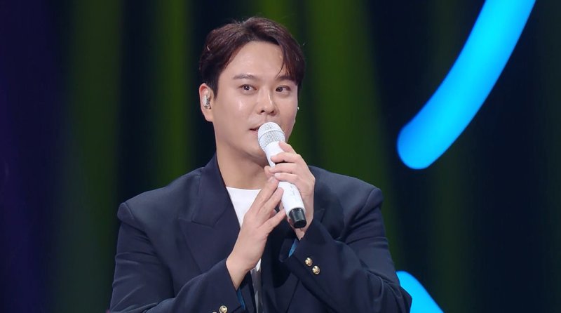 SG워너비 김용준 적어도 45세 전까지는 결혼하고 싶어