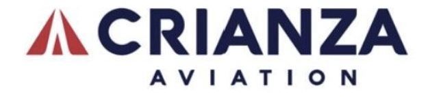 크리안자에비에이션 제공.