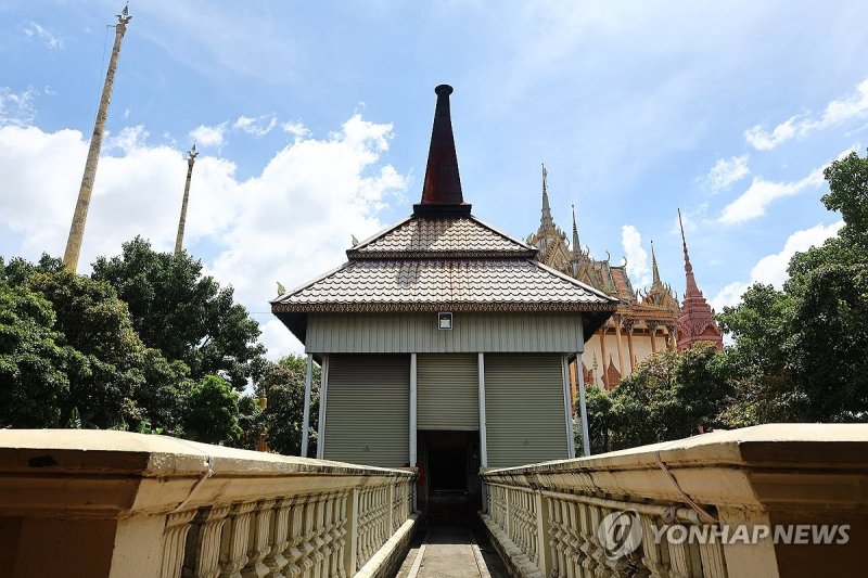 '캄보디아가 억울하다?' 그 호소, 맞지만 틀렸다