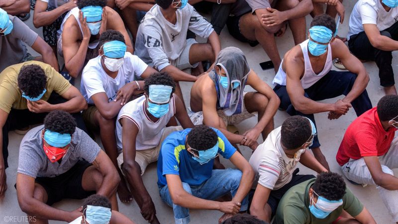 '캄보디아가 억울하다?' 그 호소, 맞지만 틀렸다