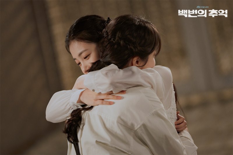 김다미·신예은 난데없는 미코 경쟁…'백번의 추억' 유종의 미 거둘까 [N초점]