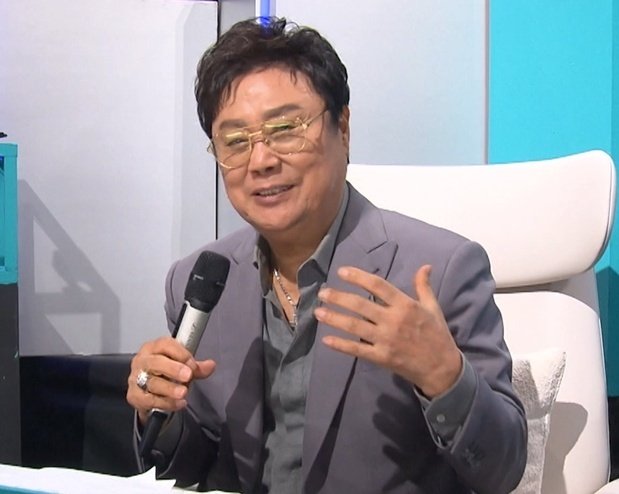 남진 베트남전 때 바로 앞에 폭탄 떨어져…불발탄 덕에 살아