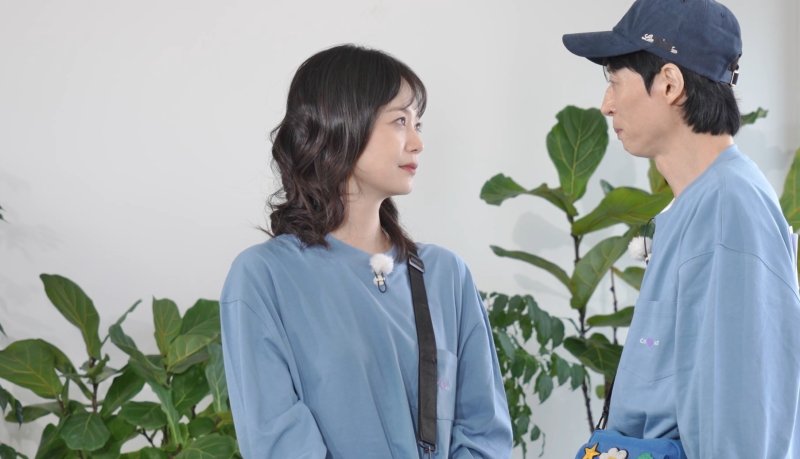 전소민 내 눈에 유재석은 차은우·공명 급 깜짝 고백