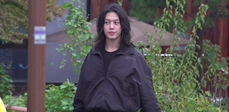 '폭군' 이주안, 공길 캐스팅에 오열…놀이터서 아크로바틱 연마