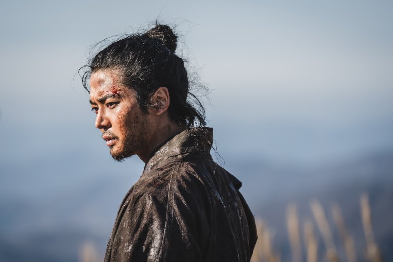 톱스타 없어도…'탁류' 짙은 이야기로 안방 흔든 '엄지' 드라마 [N초점]