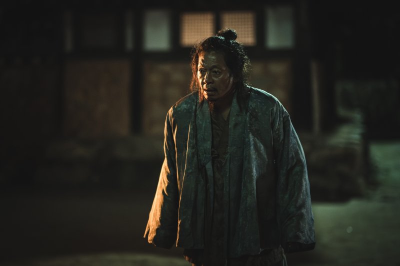 톱스타 없어도…'탁류' 짙은 이야기로 안방 흔든 '엄지' 드라마 [N초점]