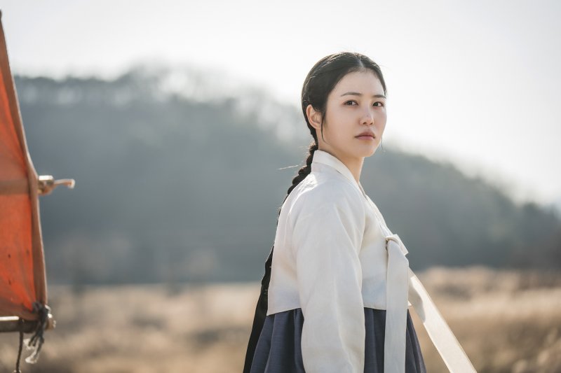 톱스타 없어도…'탁류' 짙은 이야기로 안방 흔든 '엄지' 드라마 [N초점]