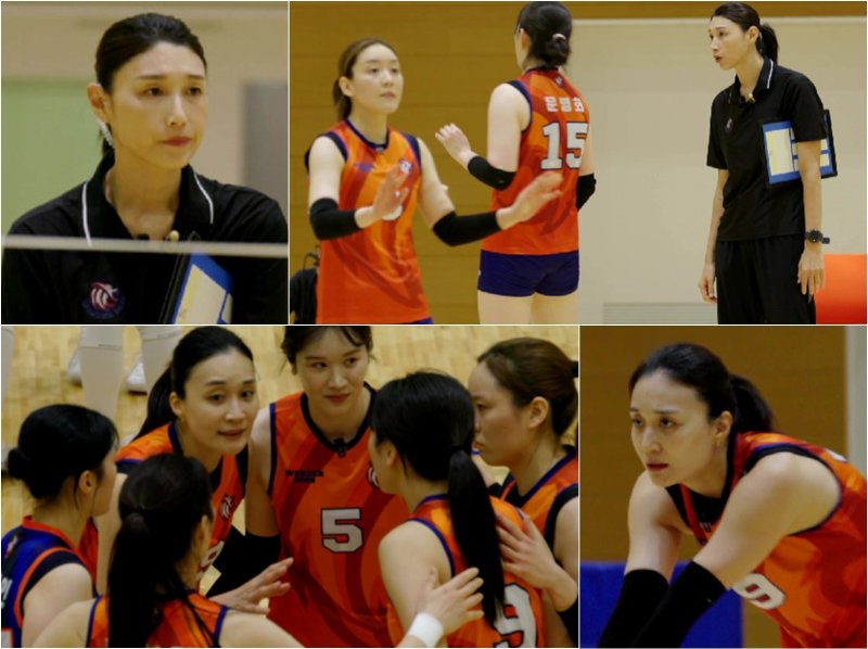 김연경 감독 '필승 원더독스' 한일전…日 고교 최강팀과 맞대결