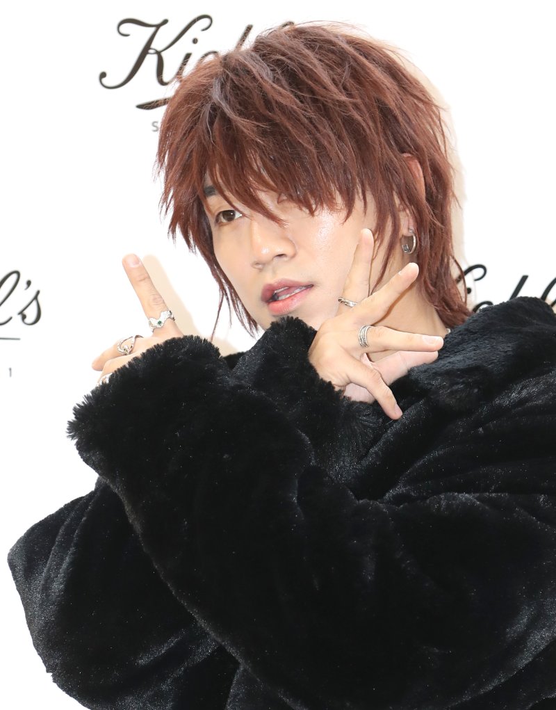 '다나카' 김경욱, 中 음원업체에 '잘자요 아가씨' 도둑맞았다