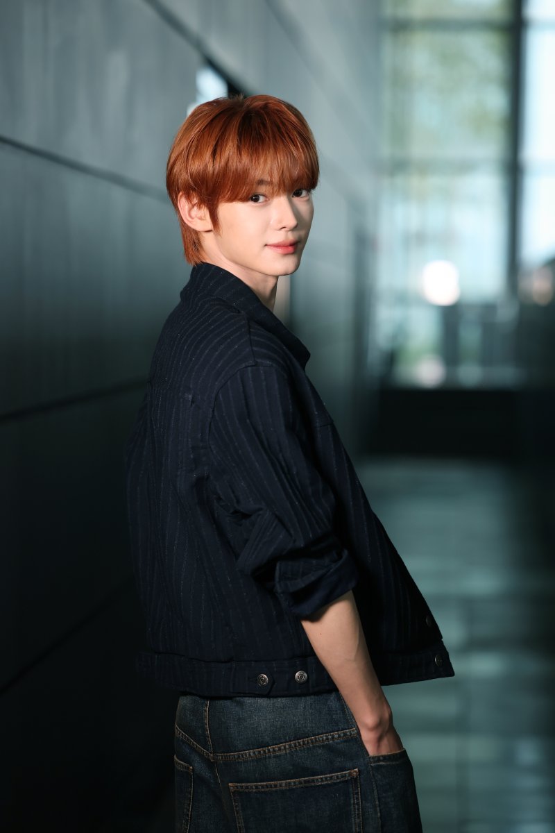 투어스 한진 데뷔 전 매일 1시간씩 한국어 공부…지금도 [물 건너온 아이돌]①