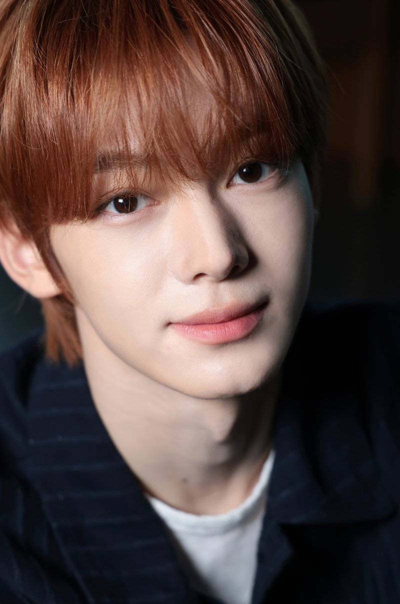 투어스 한진 "배려 넘치는 박보검, 친해진 뒤 더 팬 됐죠" [물 건너온 아이돌]②