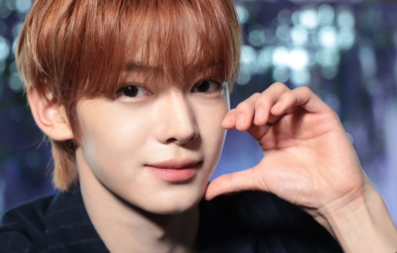 투어스 한진 "배려 넘치는 박보검, 친해진 뒤 더 팬 됐죠" [물 건너온 아이돌]②