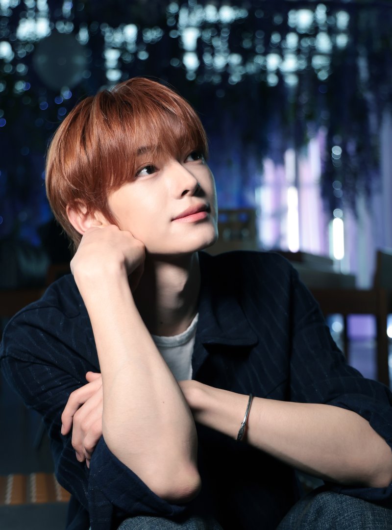 투어스 한진 배려 넘치는 박보검, 친해진 뒤 더 팬 됐죠 [물 건너온 아이돌]②