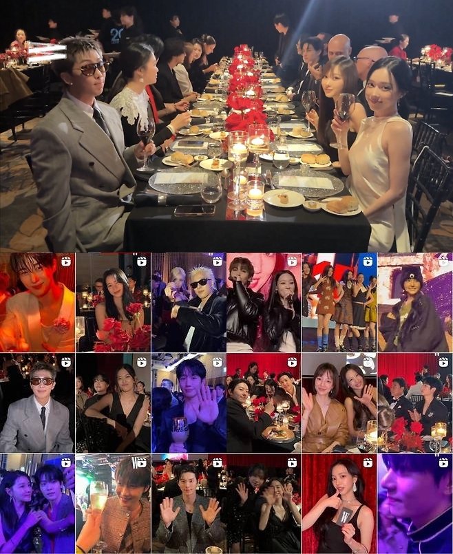 “유방암 파티, 셀럽 직관?…이걸 가는게 맞나” W코리아 초대장 공개한 패션 유튜버