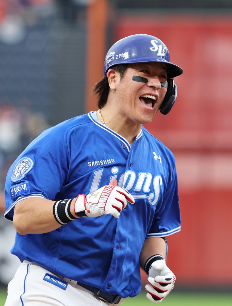 ‘광풍’ 휩쓸고 간 자리 찾아온 차가운 정적… FA 조상우&middot;김범수&middot;강민호 계약 해 넘기나