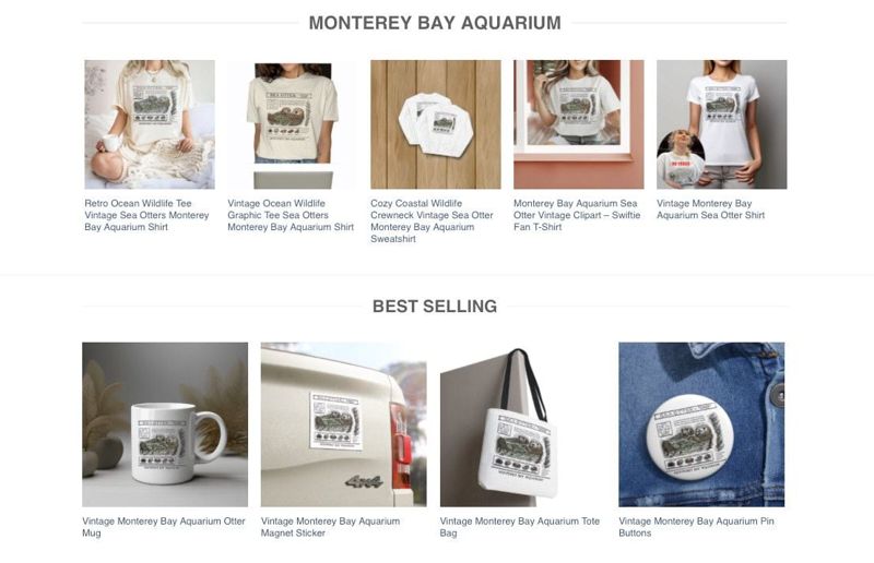 해달 그려진 빈티지 티셔츠 입은 테일러 스위프트, 그 후에... 반전