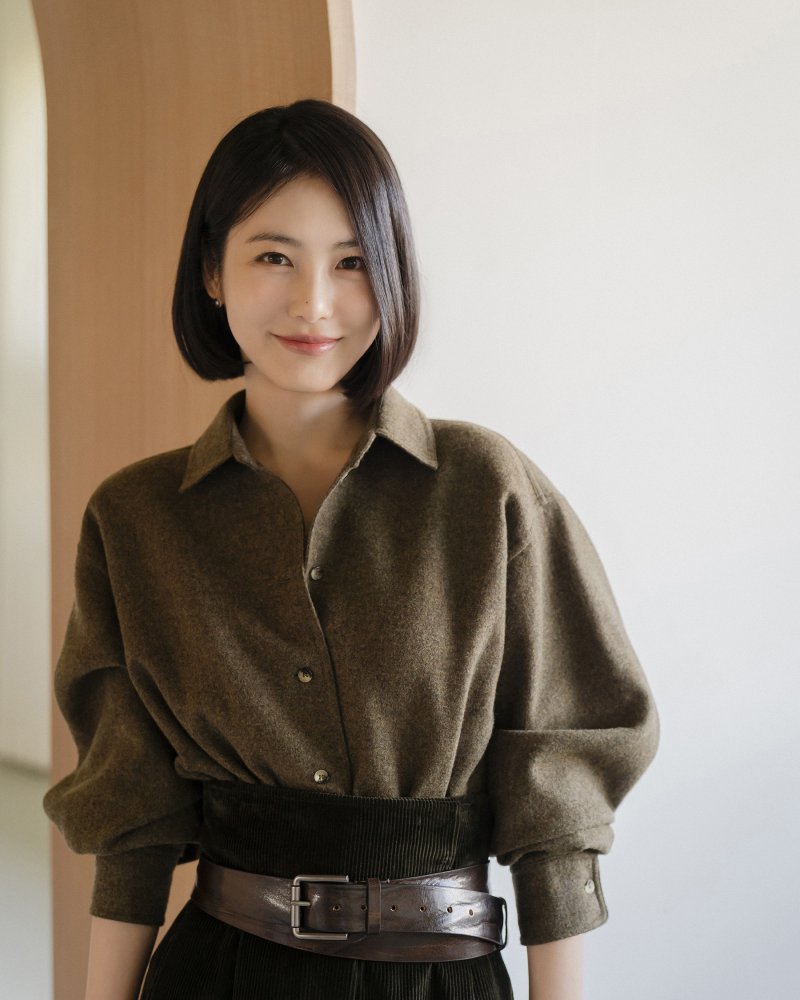 신예은 "'백번의 추억' 통해 우정의 행복·편안함 알게 돼" [N인터뷰]①