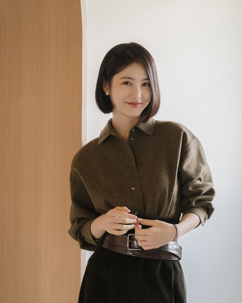 신예은 '백번의 추억' 통해 우정의 행복·편안함 알게 돼 [N인터뷰]①