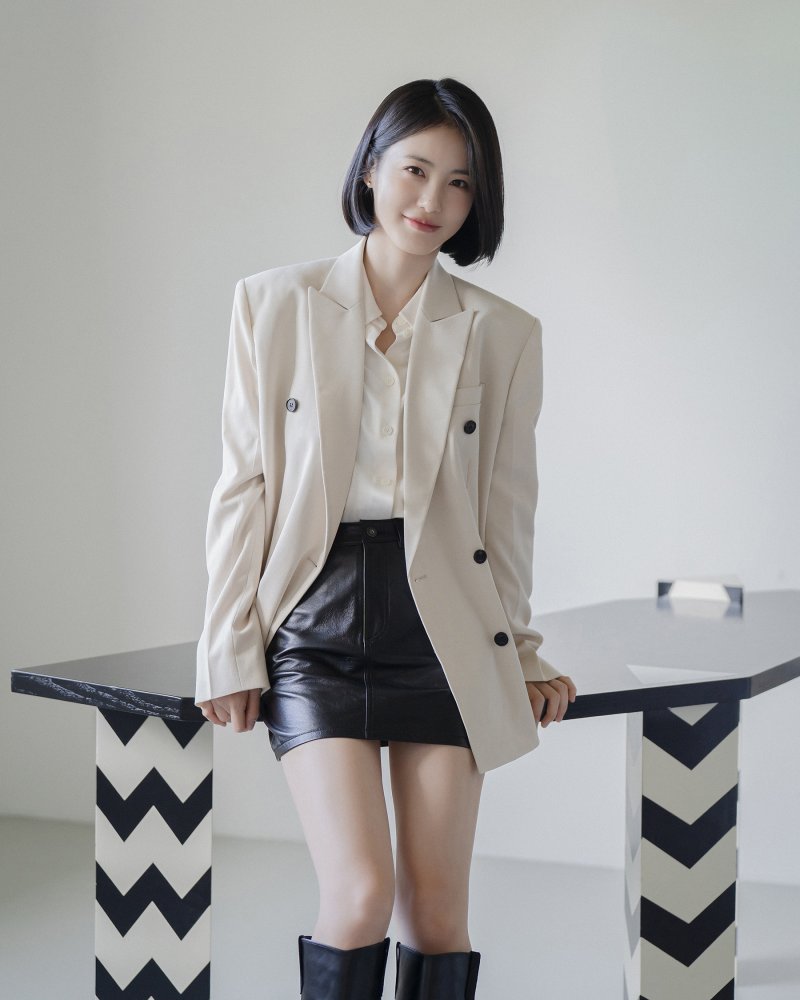 '백번의 추억' 신예은 김다미, 멋진 사람…닮고 싶어 [N인터뷰]②