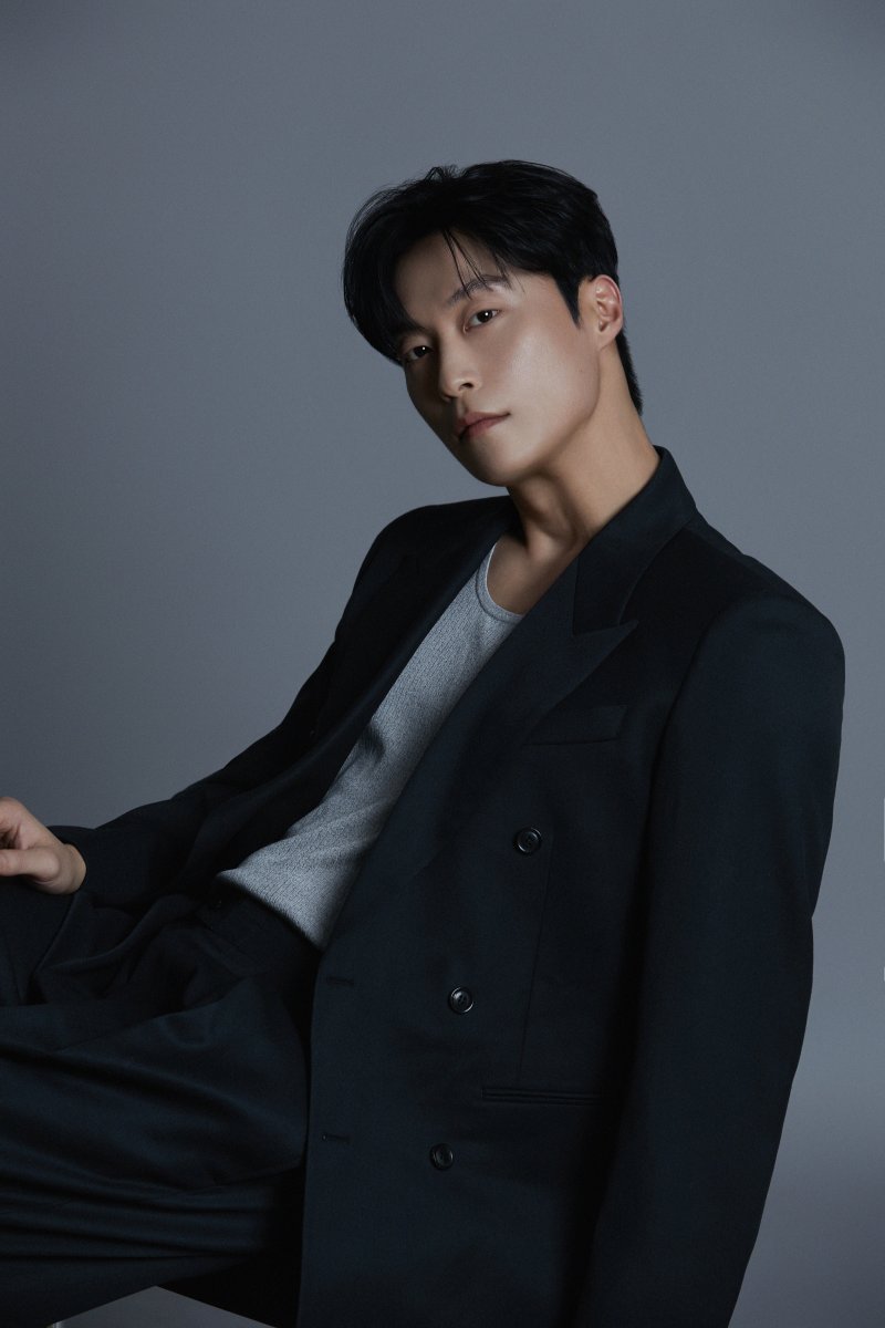 허남준 김다미와 첫키스신 긴장…로맨스 어렵다 [N인터뷰]②