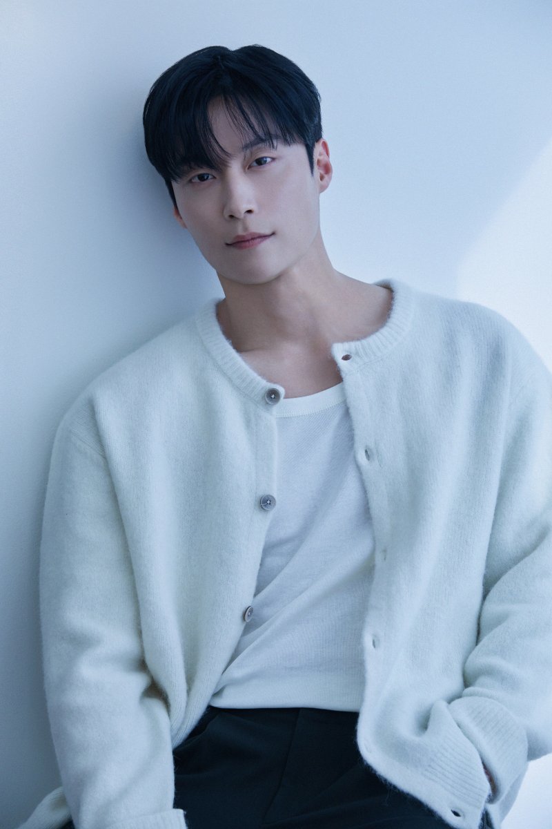 허남준 '백번의 추억' 속 김다미·신예은 중 이상형? 둘다 과분 [N인터뷰]③