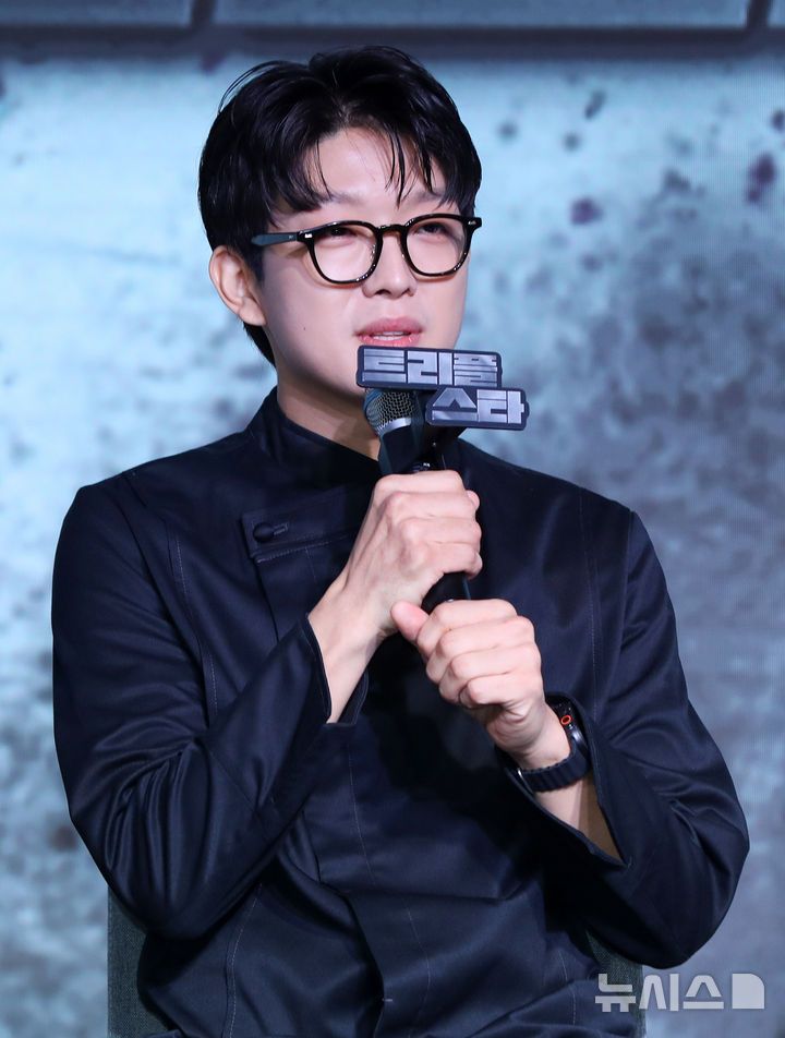 흑백요리사 트리플스타, 놀라운 근황 1년간 침묵 지킨 이유는...