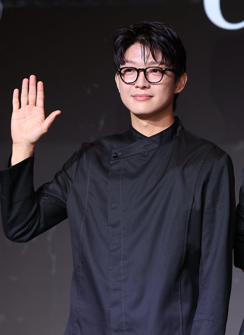 '흑백요리사' 트리플스타, 공금횡령 의혹 무혐의에 루머 법적 대응