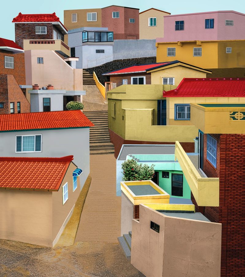 여주국제사진전 손은영