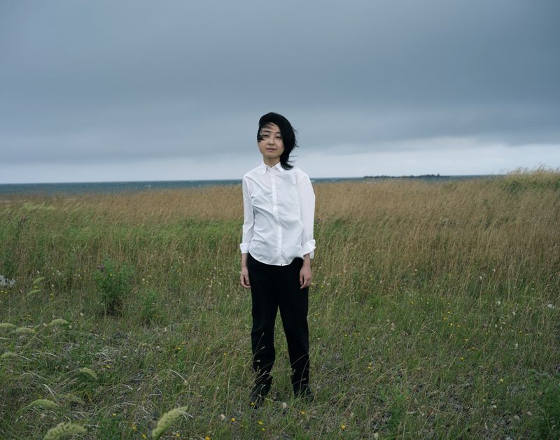 여주국제사진전 나오 나카이