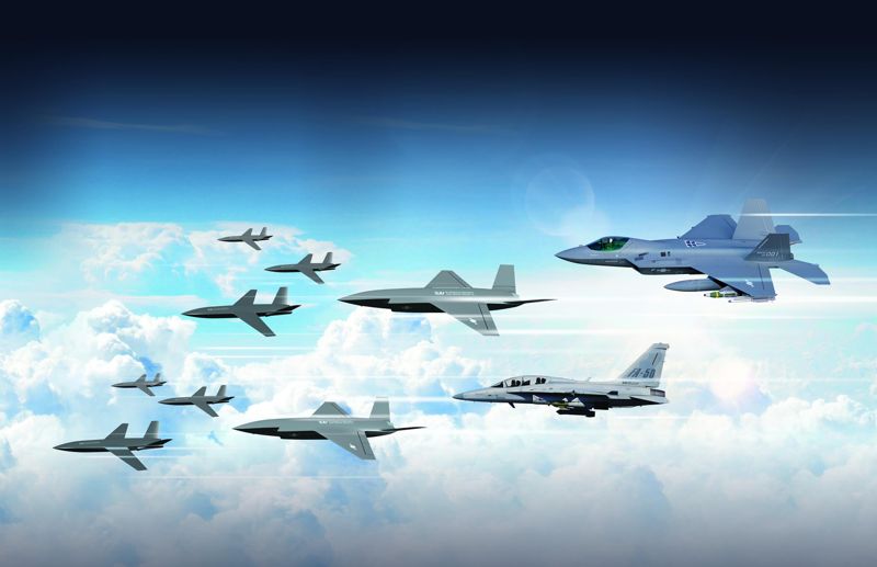 한국항공우주산업(KAI) 제공