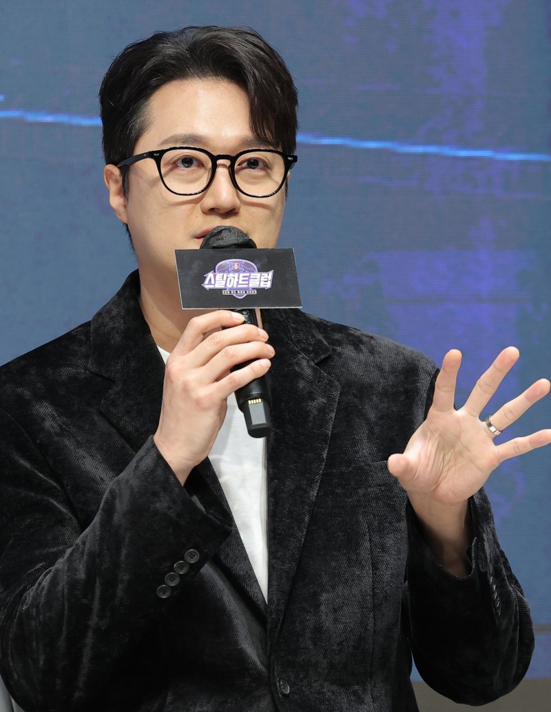 '스틸하트클럽' 이장원 22년째 페퍼톤스…노하우 전수하고파