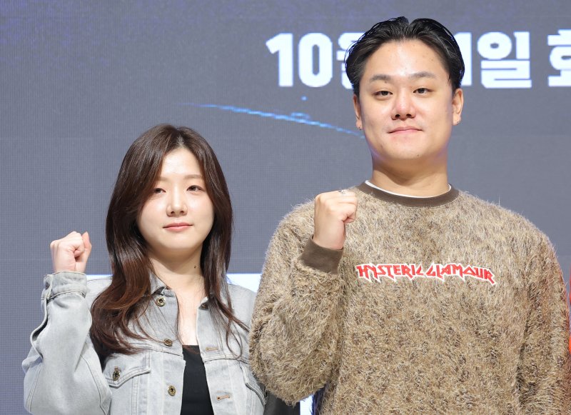 '밴드 붐' 또 온다…'스틸하트클럽'이 그려낼 청춘의 성장기(종합)