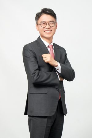 전범식 사학연금 CIO. 사학연금 제공.