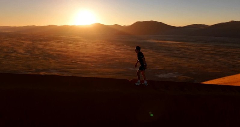 "왜 한다 했을까" 기안84 극한 러닝 프로젝트…'러닝84' 11월30일 첫방